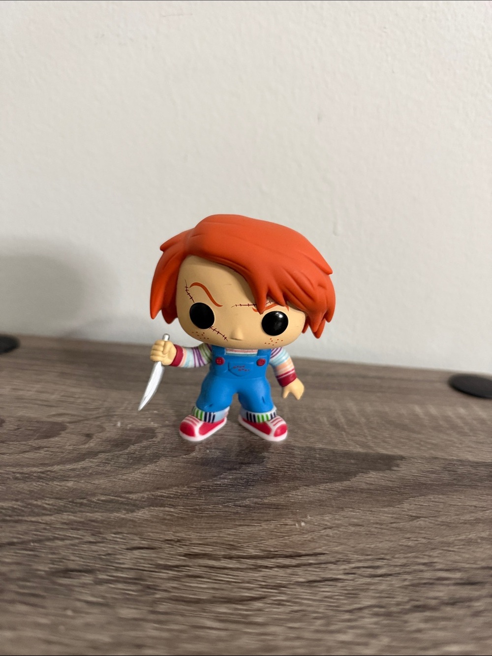Funko Pop! Child’s Play Chucky